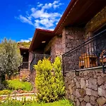 호텔 Assos Longevity