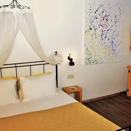 Assos Longevity מלון 4*