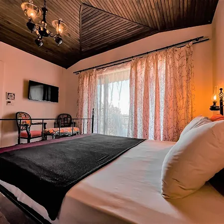 Hotel Assos Longevity Sokakagzi