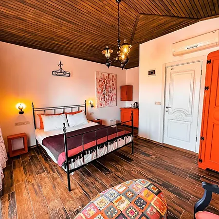 Assos Longevity מלון