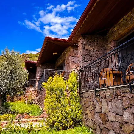 מלון Assos Longevity