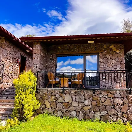 Assos Longevity Hotel Sokakagzi