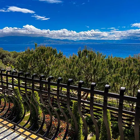 Assos Longevity 4* Sokakagzi