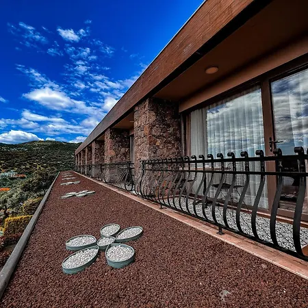 Assos Longevity Hotel