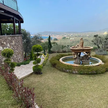 מלון Assos Longevity