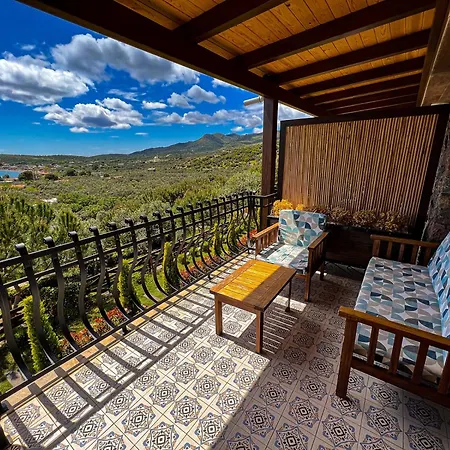 מלון Assos Longevity