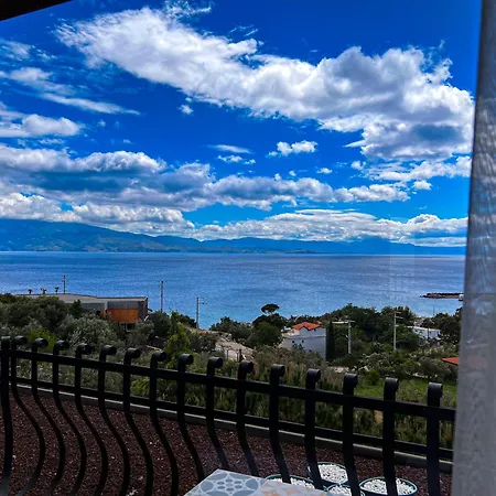 Assos Longevity Hotel Sokakagzi