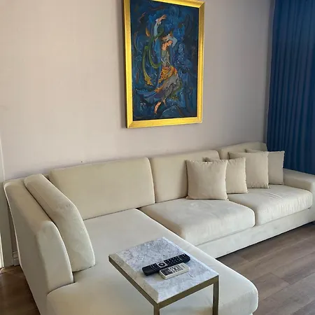 Assos Longevity מלון Sokakagzi