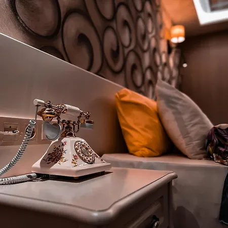 מלון Assos Longevity