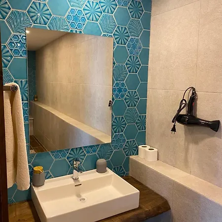 מלון Assos Longevity