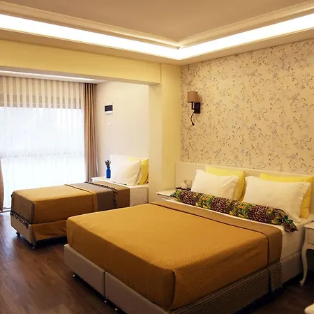 Assos Longevity 4*