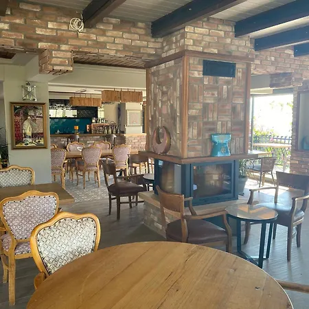 Assos Longevity מלון Sokakagzi