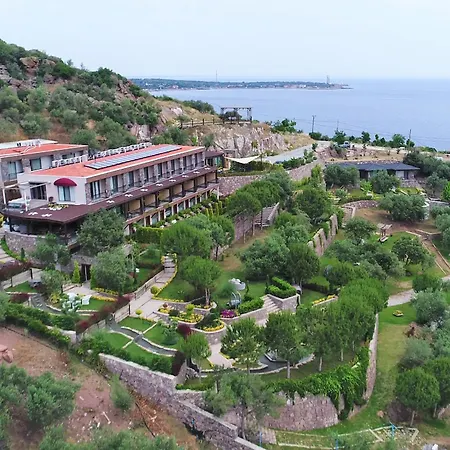 מלון Assos Longevity Sokakagzi