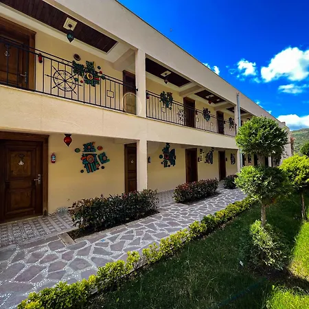 Assos Longevity Hotel 4*