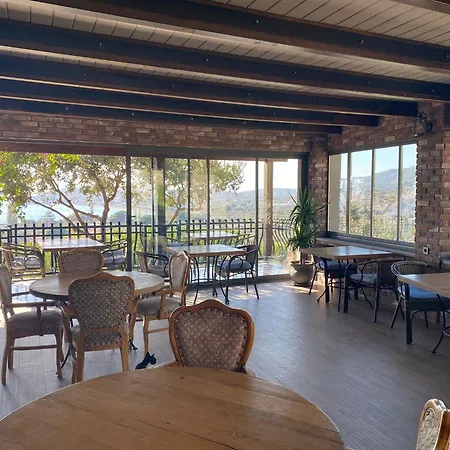 Assos Longevity Hotel Sokakagzi
