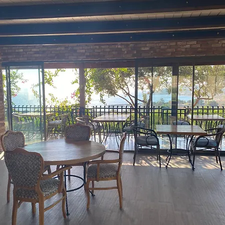 מלון Assos Longevity Sokakagzi