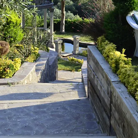 Assos Longevity Hotel Sokakagzi