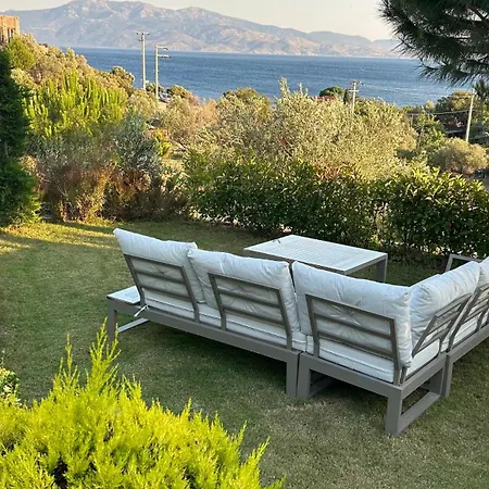 Hotel Assos Longevity Sokakagzi