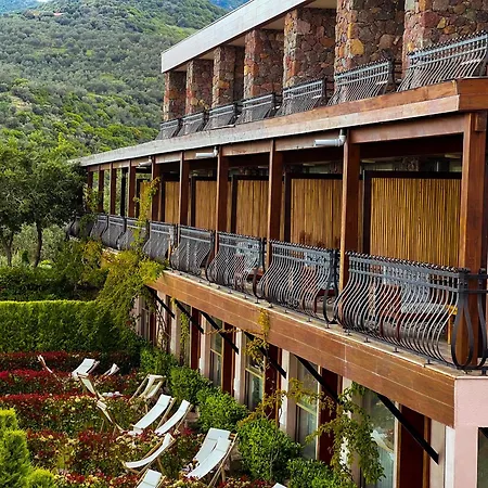 Assos Longevity מלון 4*