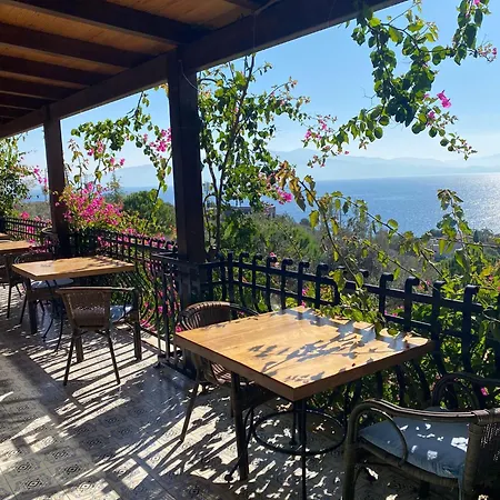 Assos Longevity Hotel Sokakagzi