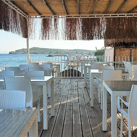 Assos Longevity מלון 4*