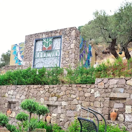 Assos Longevity Hotel Sokakagzi