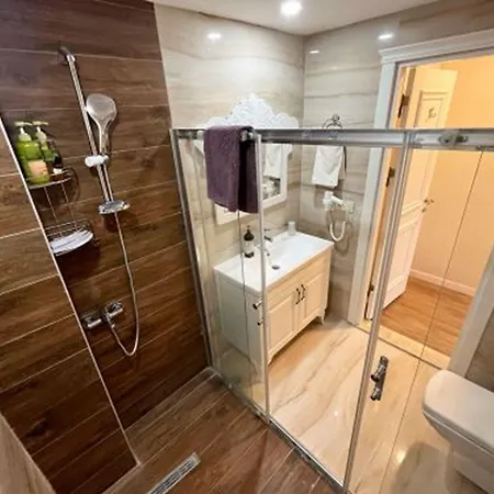 Assos Longevity Hotel