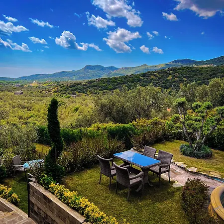 Assos Longevity Hotel Sokakagzi