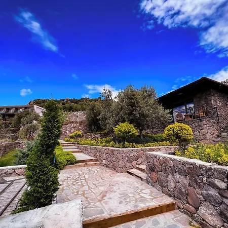 Hotel Assos Longevity Sokakagzi