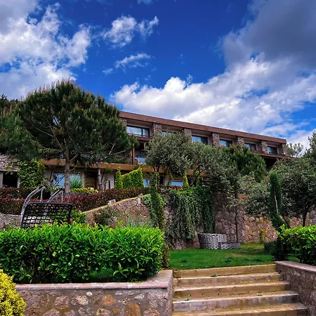 Assos Longevity Hotel 4*