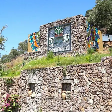 Assos Longevity Hotel 4*