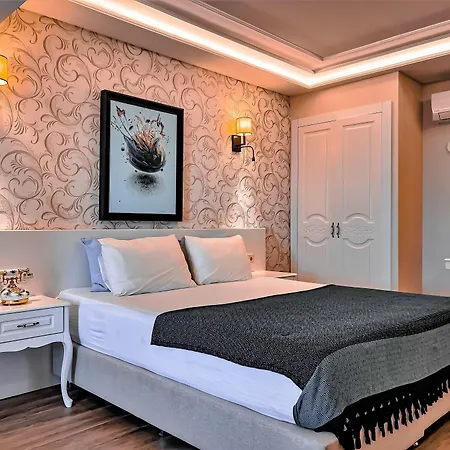Hotel Assos Longevity
