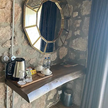 Hotel Assos Longevity 4*