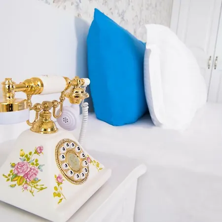 Assos Longevity מלון Sokakagzi