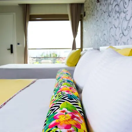 Assos Longevity מלון 4*