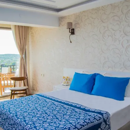 Assos Longevity מלון Sokakagzi