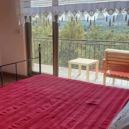 Assos Longevity מלון