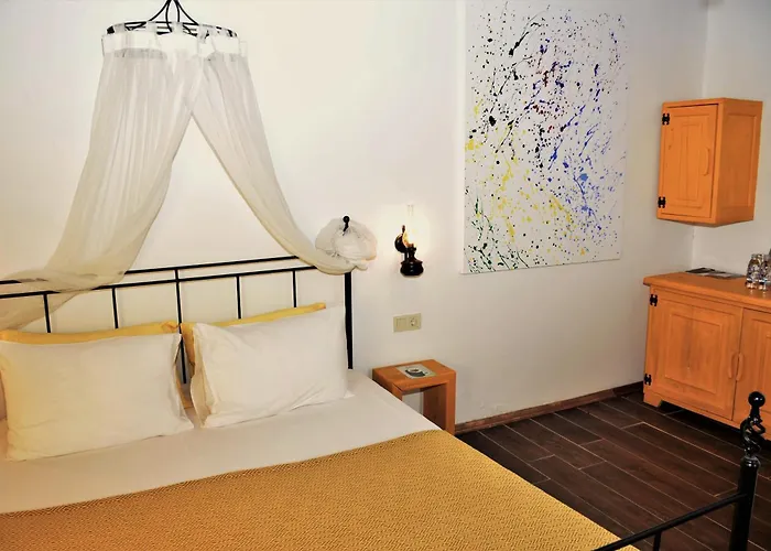 Assos Longevity Hotel 4*