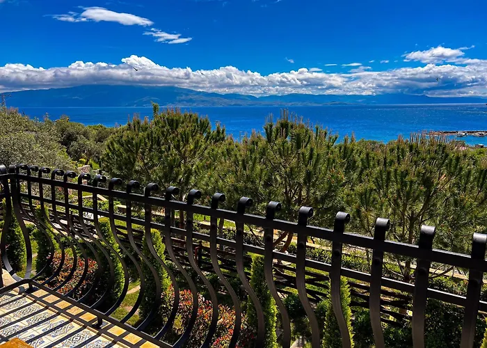 Assos Longevity 4* Sokakagzi