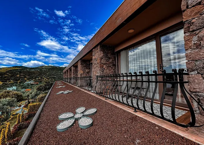 Assos Longevity Hotel