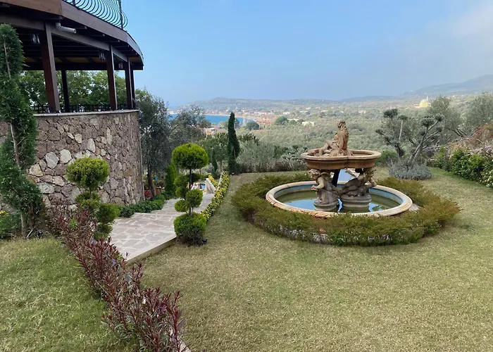 Hotel Assos Longevity