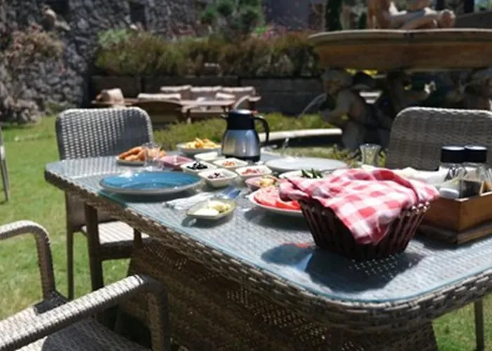 Assos Longevity 4* Sokakagzi