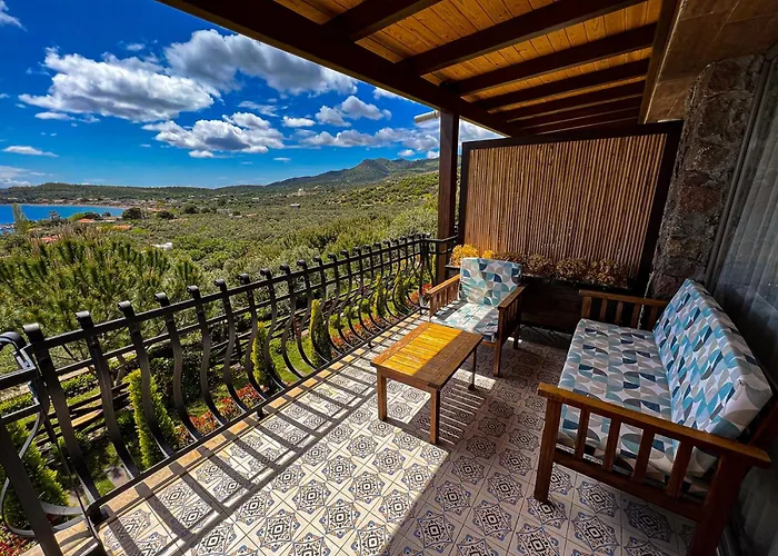 Hotel Assos Longevity