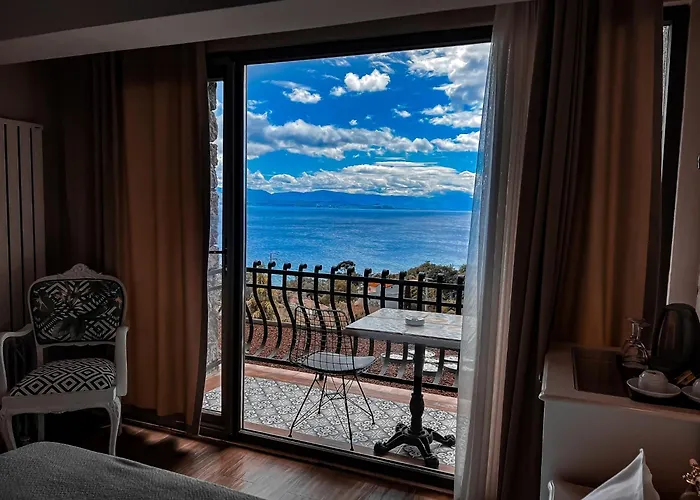 Hotel Assos Longevity