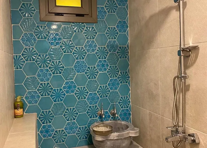 Assos Longevity Hotel 4*