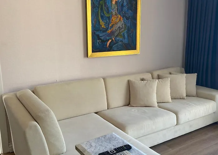 Assos Longevity Hotel Sokakagzi