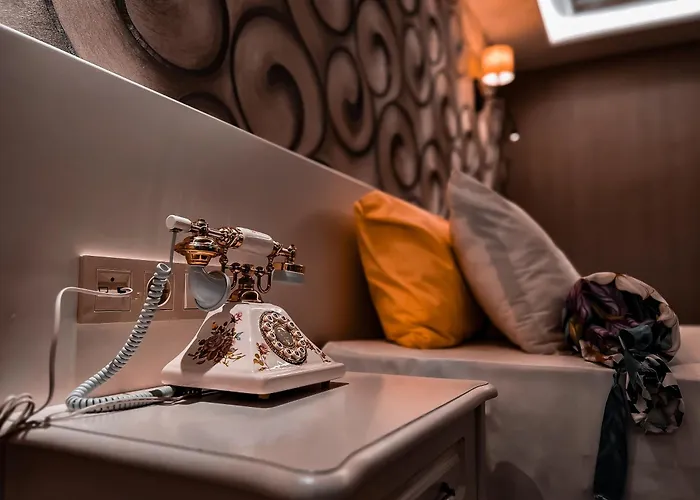 Hotel Assos Longevity