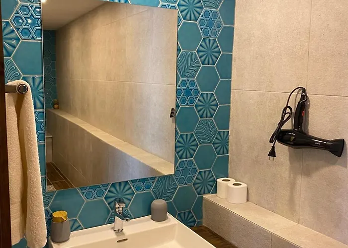 Hotel Assos Longevity