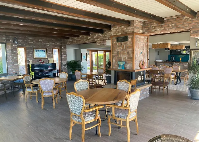 Hotel Assos Longevity 4*