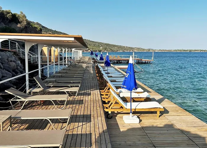 Assos Longevity Hotel